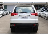 2010 MITSUBISHI PAJERO SPORT 2.5 GT *ฟรีดาวน์ แถมประกันภัย อนุมัติเร็ว ผ่านง่าย รูปที่ 4