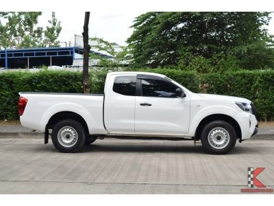 Nissan Navara 2.5 (ปี 2021) SL Pickup MT รูปที่ 4