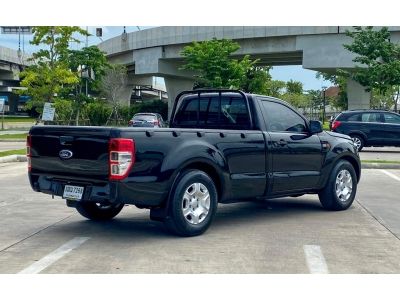 2017 FORD RANGER 2.2 XL STANDARDCAB รูปที่ 4