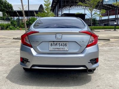 HONDA CIVIC 1.8 EL | ปี : 2019 รูปที่ 4