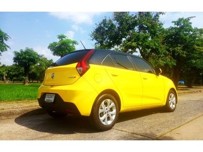 MG3 1.5D เกียร์AT ปี22 รูปที่ 4