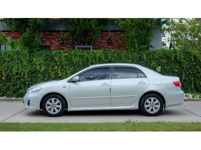 TOYOTA ALTIS 1.6 VVTI G 2011 AT. รูปที่ 4