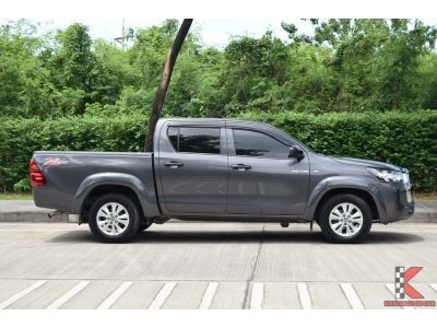 Toyota Revo 2.4 (ปี 2020) DOUBLE CAB Z Edition Mid รูปที่ 4