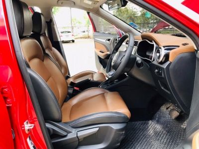 MG ZS 1.5D i-SMART ปี 2019 รูปที่ 4