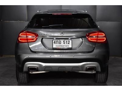 ด่วนๆ Benz GLA250 AMG 2016 รถสวยขายถูก รูปที่ 4