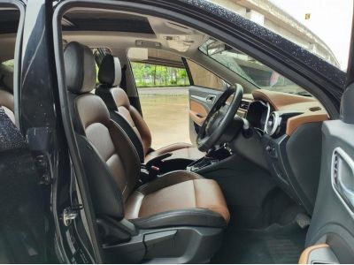 MG ZS 1.5X SUNROOF ISMART ปี 2018 รูปที่ 4