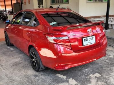 Toyota Vios 1.5 auto 2013 รูปที่ 4