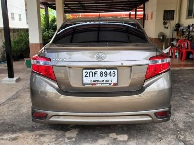 Toyota Vios 1.5J auto 2013 รูปที่ 4