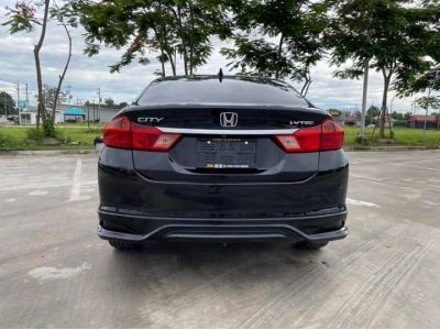 HONDA CITY 1.5 SV plus Auto ปี 2014 รูปที่ 4