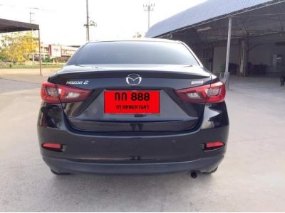 Mazda 2 Sedan 4dr High Connect A/T ปี 2018 รูปที่ 4