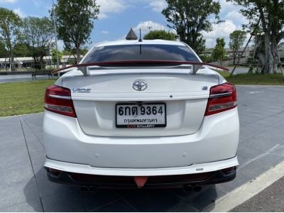 มือเดียวใช้น้อย Toyota Vios 1.5E MNC 2017 รูปที่ 4