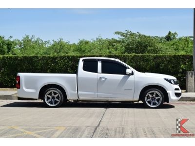 Chevrolet Colorado 2.5 (ปี 2019) Flex Cab LT Pickup รูปที่ 4