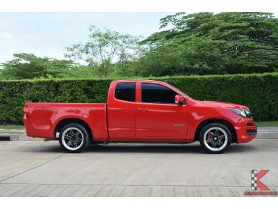 Chevrolet Colorado 2.5 (ปี 2017) Flex Cab LT Pickup รูปที่ 4