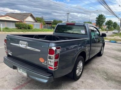 ISUZU D-MAX CAB 2.5Z DDI ปี2010 รูปที่ 4