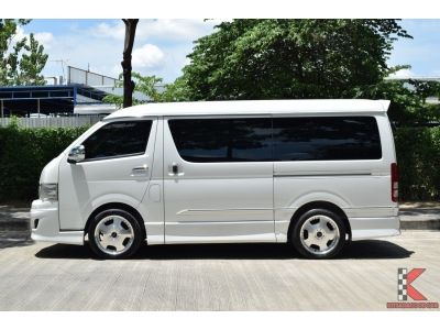 Toyota Ventury 2.7 (ปี 2013) V Van รูปที่ 4