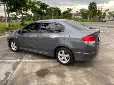 HONDA CITY 1.5V Auto ปี 2009/2552 รูปที่ 4