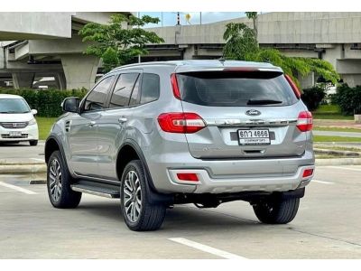 2019 FORD EVEREST 2.0 BI-TURBO TITANIUM PLUS 4WD รูปที่ 4