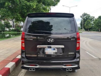 ฮุนได เฮชวัน 2.5 deluxe AUTO MNC ปี 2019 รูปที่ 4