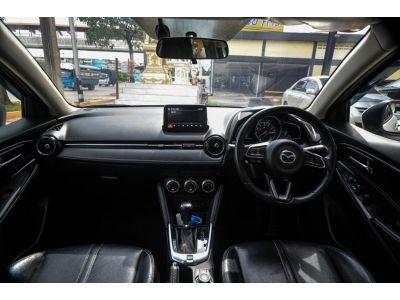 Mazda 2 1.3 High Connect เบนซิน รูปที่ 4