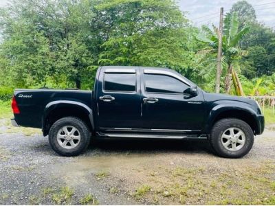 Isuzu D-Max CAB-4 Hi-Lander 3.0 i-TEQ A/T ปี2006 รูปที่ 2