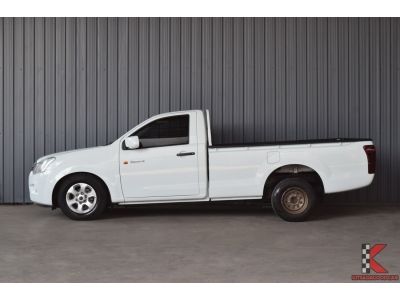 Isuzu D-Max 1.9 (ปี 2019) SPARK S Pickup MT รูปที่ 4