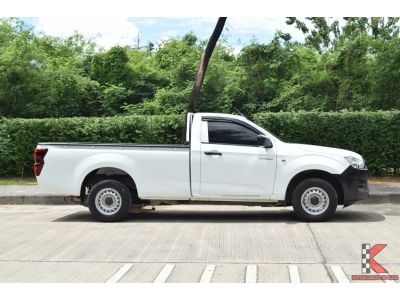 Isuzu D-Max 1.9 (ปี 2021) SPARK B Pickup รูปที่ 4