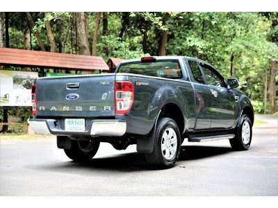 FORD RANGER, 2.2 XLT OPEN CAB HI-RIDER A/T ปี2016 รูปที่ 4