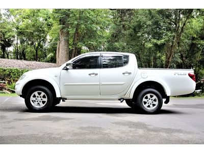 MITSUBISHI TRITON 2.5 GLS PLUS/MT ปี2012 รูปที่ 4