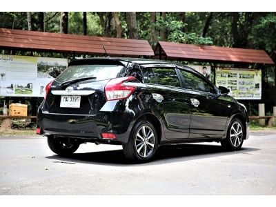 TOYOTA YARIS 1.2 E /AT ปี 2014 รูปที่ 4