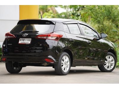TOYOTA YARIS 1.2 E A/T ปี 2018 รูปที่ 4