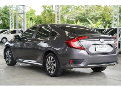 HONDA CIVIC 1.8 E A/T ปี 2019 รูปที่ 4