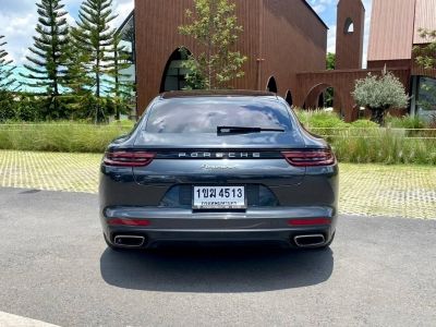 2018 Porsche Panamera 4 E-Hybrid 2.9 BiTurbo รูปที่ 4