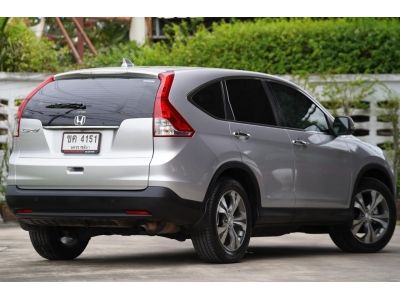 HONDA CR-V 2.4 EL 2WD A/T ปี2012 รูปที่ 4