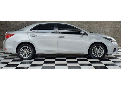 TOYOTA ALTIS 1.6G A/T 	ปี 2014 รูปที่ 4