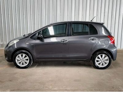 TOYOTA YARIS 1.5 J A/T ปี 2012 รูปที่ 4