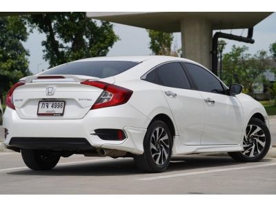 HONDA CIVIC 1.8 EL A/T ปี2016 รูปที่ 4