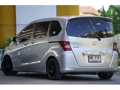 HONDA FREED 1.5 SE A/T ปี2010 รูปที่ 4