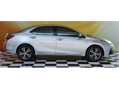 TOYOTA COROLLA ALTIS MNC 1.6 G A/T ปี2016 รูปที่ 4