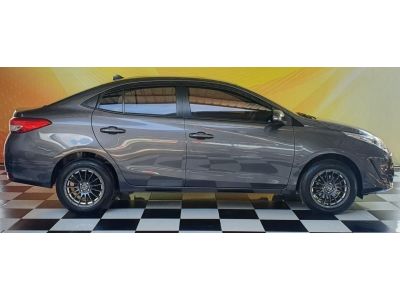 TOYOTA YARIS ATIV 1.2E A/T ปี 2017 รูปที่ 4