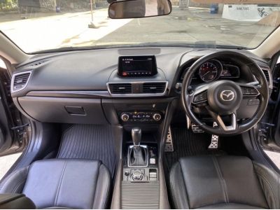 MAZDA3 2.0S HATCHBACK รูปที่ 4