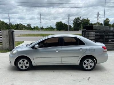 TOYOTA VIOS 1.5 A/T ปี 2008 รูปที่ 4