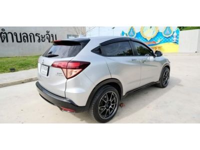 Honda HRV 1.8E Limited Sunroof A/T ปี 2015 รูปที่ 4