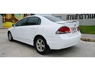 Honda Civic 1.8 A/T ปี 2011 รูปที่ 4