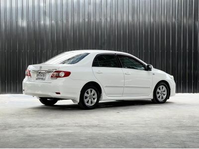 Toyota Altis 1.8E A/T ปี 2011 รูปที่ 3