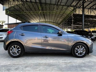 MAZDA​ 2​ 1.3 SKYACTIV​ A/T ปี 2018 รูปที่ 4