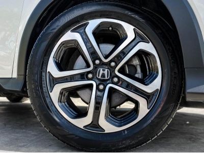 HONDA HR-V 1.8 E LIMITED I-VTEC A/T ปี 2016/2559 รูปที่ 4