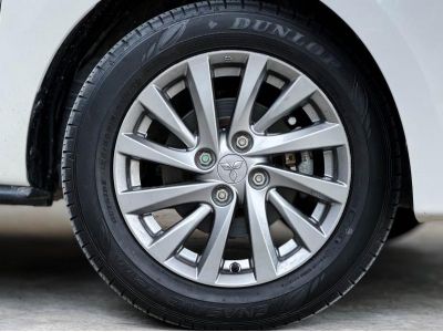 MITSUBISHI  ATTRAGE 1.2 GLX CVT A/T ปี2019 รูปที่ 4