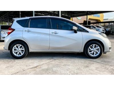 NISSAN NOTE 1.2 V A/T ปี 2018 รูปที่ 4