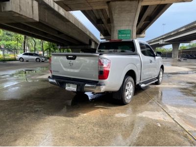 Nissan NP 300 Navara 2.5 Calibre E รูปที่ 4