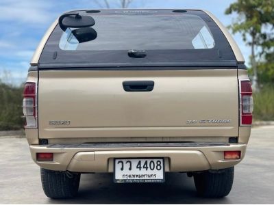 2003 ISUZU DMAX 3.0 ผ่อนเพียง 6,xxx เท่านั้น รูปที่ 4